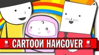 Our New Electrical Morals (Cartoon Hangover Shorts #1)