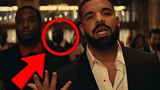 7 Secrets You Missed In "Meek Mill - Going Bad feat. Drake (Official Video)"