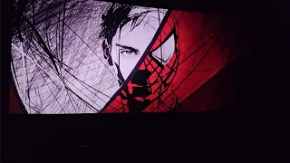 Spider-Man 2 (2004) in Theaters 2024 ~ Opening Title Sequence/Responsibility Theme