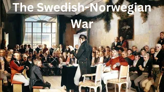 Revolutions Around the World - The Norwegian War for Independence