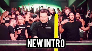 Tiësto intro 2021