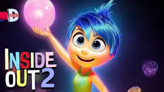 Inside Out 2 | First Trailer Revealed with New Cast and Emotion | Latest News Updates