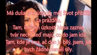 Peha  - Môj Bože karaoke