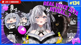 Suara lucu Zeta, 3 versi "Hi Honey" & Alarm brutal《VTuber Hololive Clip Sub Indonesia - HoloID》 #134