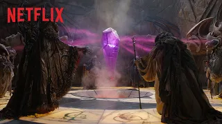 Dark Crystal : Le temps de la résistance | Teaser | Netflix