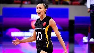 The Best Gabi Guimarães | Vakifbank 2019/2020