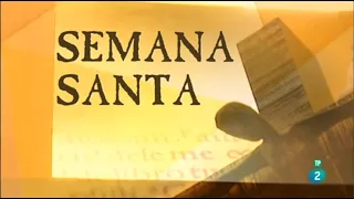 SEMANA SANTA RTVE | Domingo de Ramos en el Vaticano con el Papa Benedicto XVI | 17/04/2011