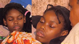 We Don't Know What Is Happening To Our Beautiful Daughter | THIS VIDEO WILL MAKE YOU CRY