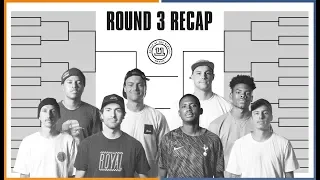 BATB 11 | Round 3 Recap