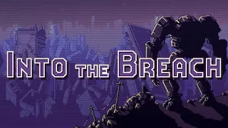 Into the Breach | Official Game Trailer #intothebreach #trailer