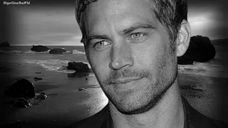 PAUL WALKER ♥ Tribute, 25/05/2024 ( Chris Rea And You My Love)