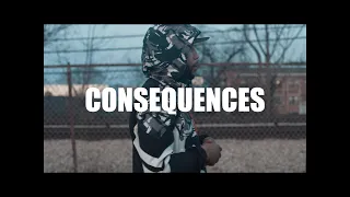 TreStyle - Consequences Ft. Rhyme Major (Official Music Video)