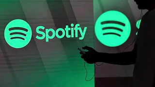 Spotify 30-sec Ad | Radio Voiceover