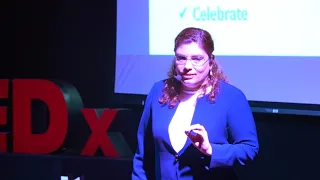 The Forgotten Element in Women’s Empowerment | Nazli Ebrahimi | TEDxUniversityofMalaya