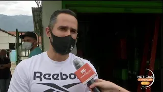 Noticias Telemedellín 23 de enero del 2021 - emisión 12:00 m.