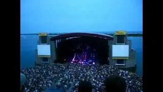 Phish - "Tube" - Nikon at Jones Beach Theater, Wantagh, NY 7/3/2012