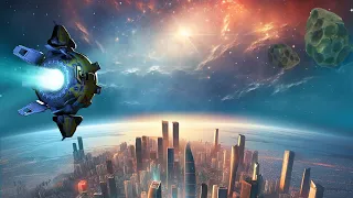 Imagine Earth - Announcement Trailer