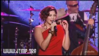 MusiCares 2010 Artist of the Year - Neil Young - Lady Antebellum - "Only Love Can Break Your Heart"