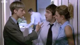 Gareth is Confused! - The Office - Series 2 - BBC