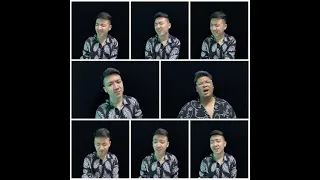 LAY ME DOWN (Sam Smith) -A CAPPELLA COVER by Owen Li Ft. Amirul