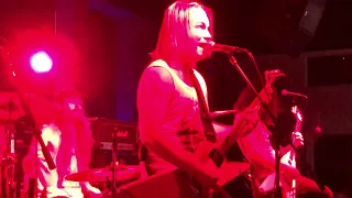 Hell Fire - ‘Mania’ (New Bedford, MA on 12/1/19)