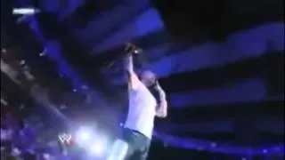 Jeff Hardy Custom Titantron "No More Words"