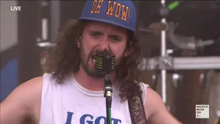 Alestorm - Live Wacken 2018 (Full Show HD)