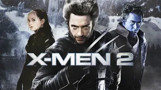 X-Men 2 E' Il Miglior Film Della Saga? - Recensione E Analisi