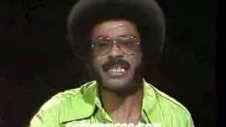 Black History from Petey Greene