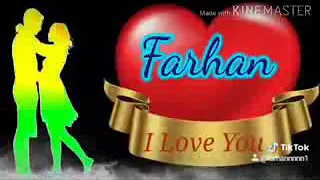 Farhan khan