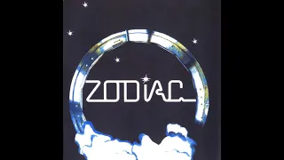Рождённые в СССР   Инструментальная группа Zodiac Зодиак- Zodiac