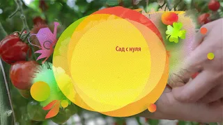 Усадьба : «Сад с нуля»