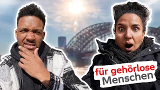 Q&A mit LEEROY und KÜBRA 🏫👩‍🦽 (Deutsche Gebärdensprache)