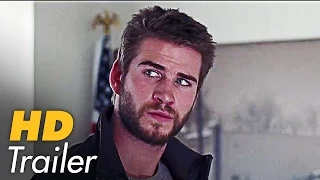 CUT BANK Trailer [2015] Liam Hemsworth