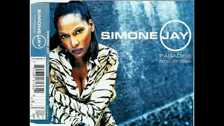 SIMONE JAY - PARADISE ( REMIX EIFFEL 65 ) SELECTION BY DEEJAY GUIDO PIVA