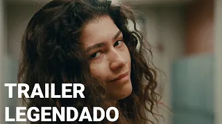 Euphoria - Temporada 2 - Teaser Trailer 2 Legendado (HD)