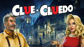 Clue/Cluedo Tips & Tricks | Full Game + Live Commentary