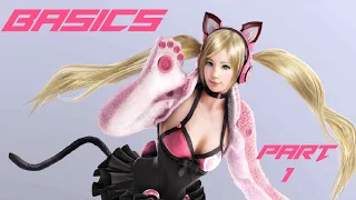 [Guide] Lucky Chloe: The Basics, part 1 - Essential Tools