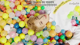 Seventeen - Clap (박수) MV [English subs + Romanization + Hangul] HD