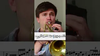 The spiciest trumpet licks? (Part 2)