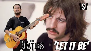 Ringo Starr says there’s “not a lot of joy” in The Beatles’ ‘Let It Be’ documentary ahead of-release