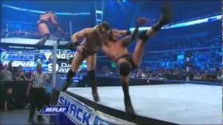 WWE Smackdown 10/14/11 Part 3/9