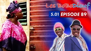 LES BOBODIOUF - Saison 1 - Épisode 89 - HD