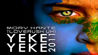 Mory Kante - Yeke Yeke 2011