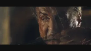 Рэмбо 5: Последняя кровь / Rambo 5: Last Blood (2019) - Трейлер 2 Eng