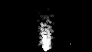 Simple Particle System