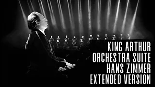 Hans Zimmer - King Arthur Orchestra Suite Extended Version