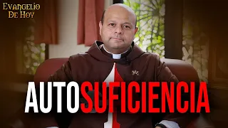 La CURA contra 💊 la AUTOSUFICIENCIA 📖 Evangelio de hoy (1 may. 24)