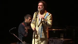 Rufus Wainwright | Argentina | live Greek Theatre, Los Angeles, September 9, 2021