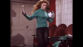 ANN-MARGRET:  'Shot Gun"